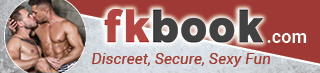 Discreet, Secure, Filthy Fun at FK-Book.Com
