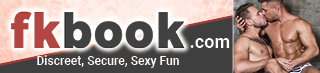 Discreet, Secure, Filthy Fun at FK-Book.Com